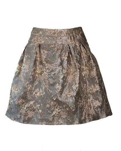 Cornelia Skirt - Pale Rose