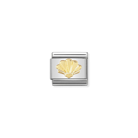 LINK, SHELL GOLD