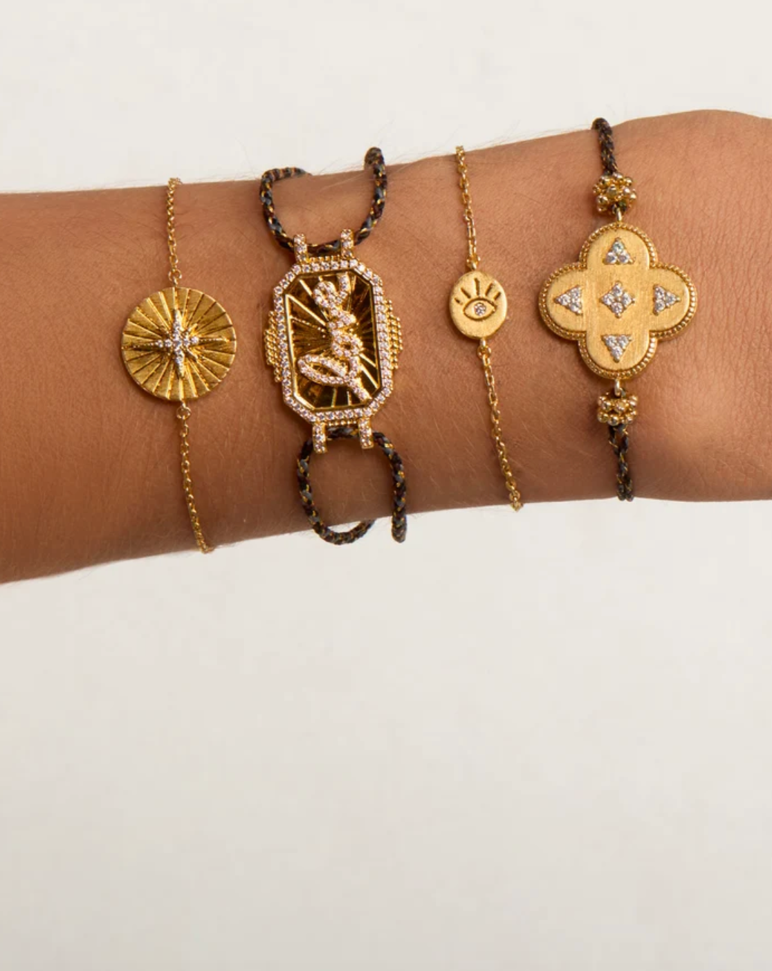 Lucky Bracelet