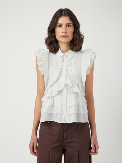 YASNORO LS SHIRT