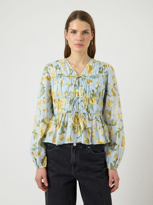 YASEBBA LS TOP - SKYWAY