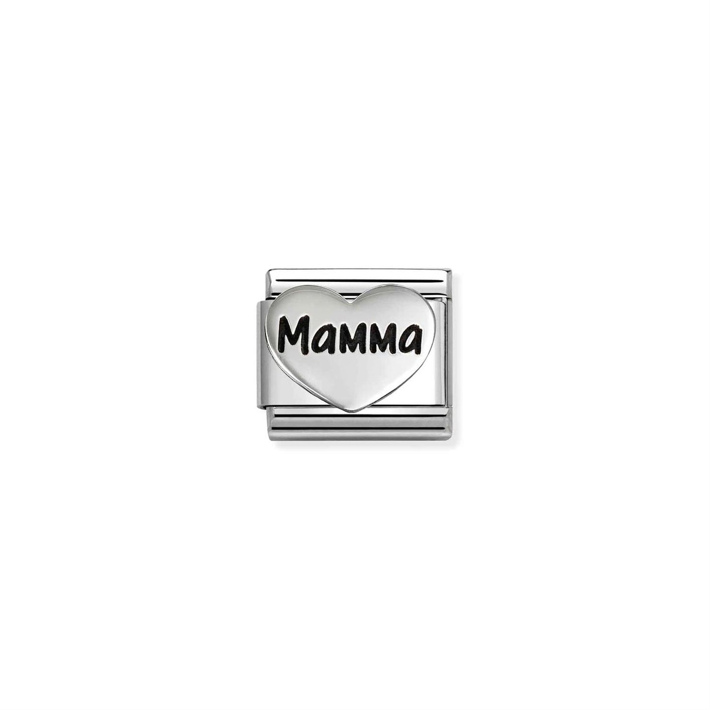 LINK, SILVER HEART MAMMA