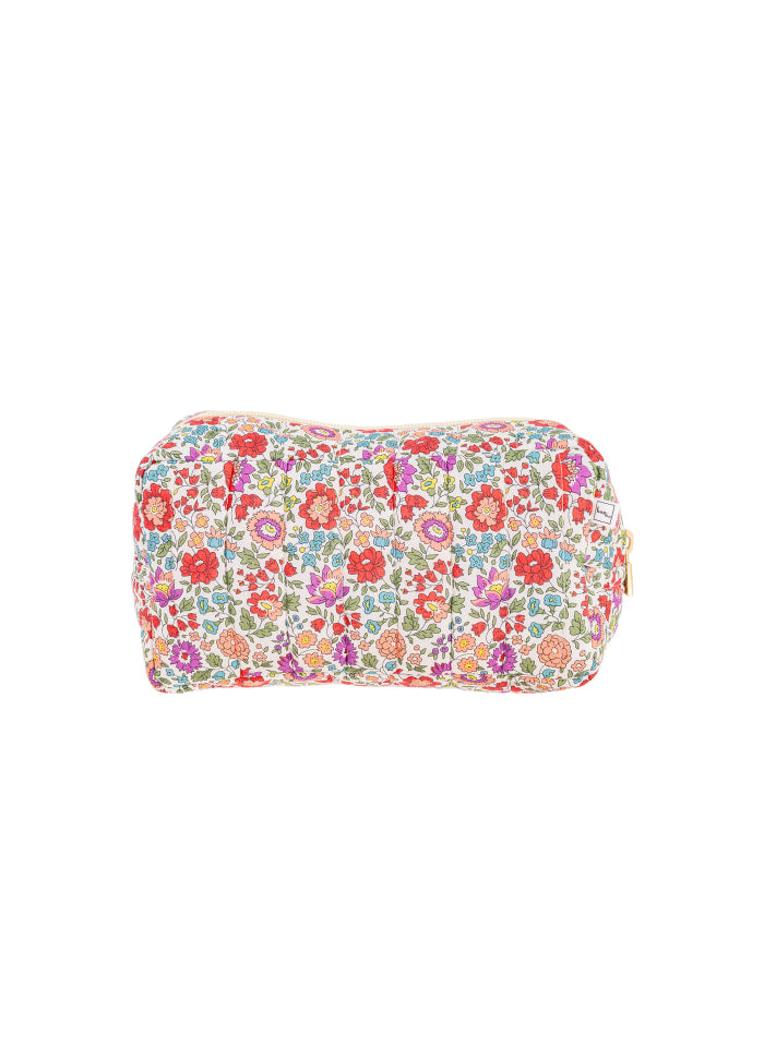 Pouch XS Square mw - Liberty Danjo