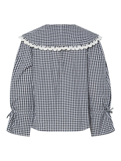 YASKARA LS SHIRT