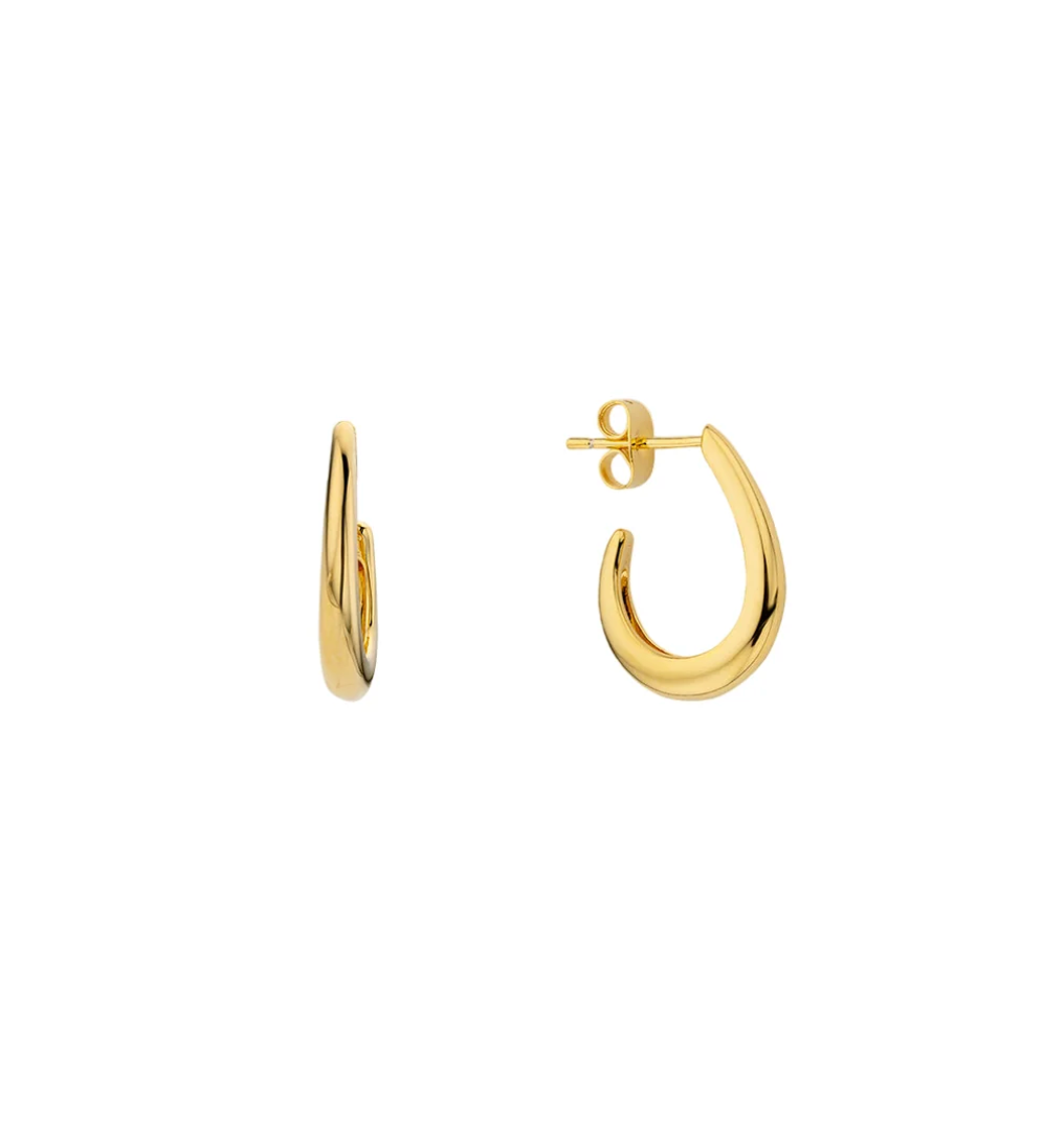 Strong Earrings