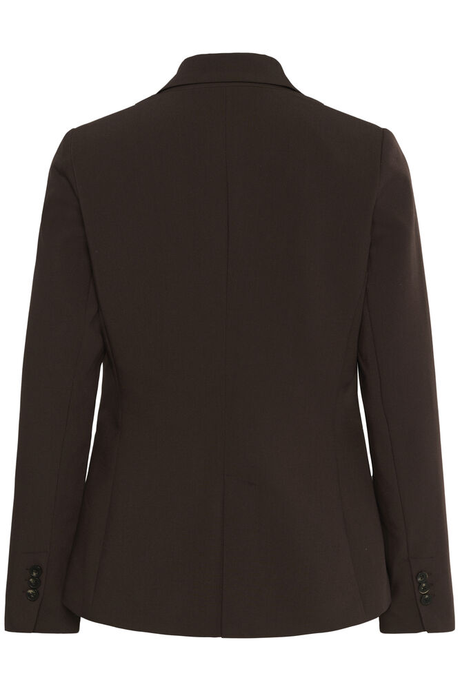TaylorPW BZ Blazer - Dark Blue Chambray
