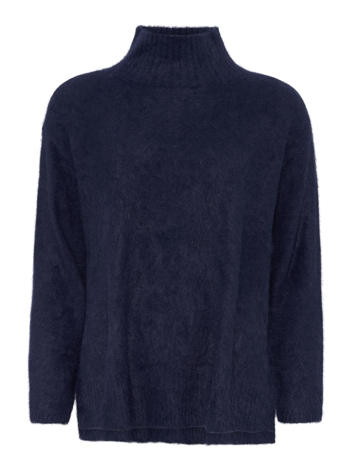 Reese Pullover - Navy
