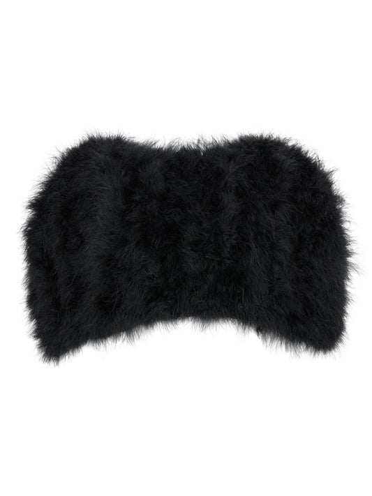 Monroe Collar - Black