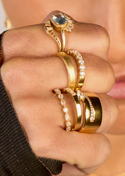 Love Affair Ring