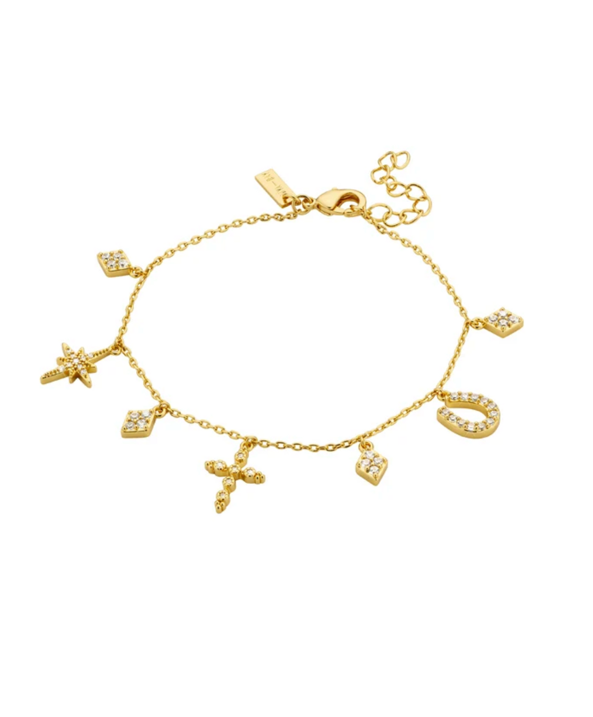 Destiny Liberty Bracelet