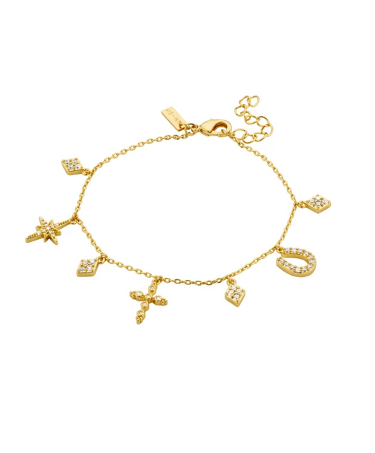 Destiny Liberty Bracelet