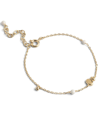 Melia Bracelet - Daisy