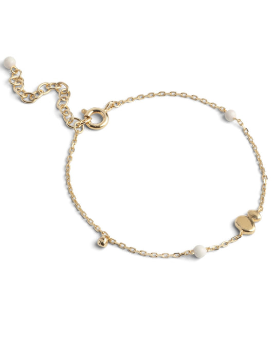 Melia Bracelet - Daisy