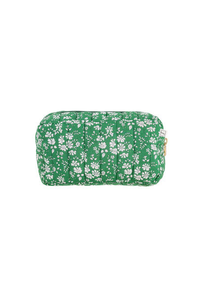 Pouch XS Square mw - Liberty Capel Green