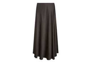 Amira Skirt - Brown