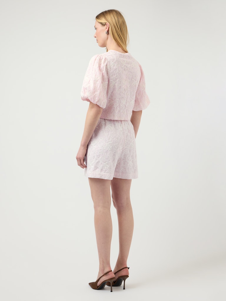 YASNITTA 2/4 TOP