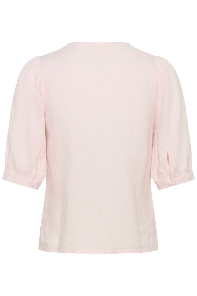 AzraPW Shirt - Mauve Chalk