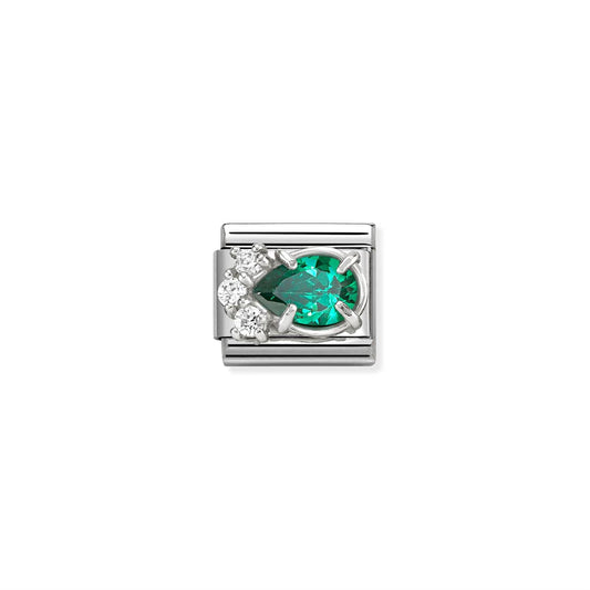 LINK, GREEN DROP