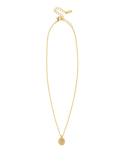 Bella Lover Necklace