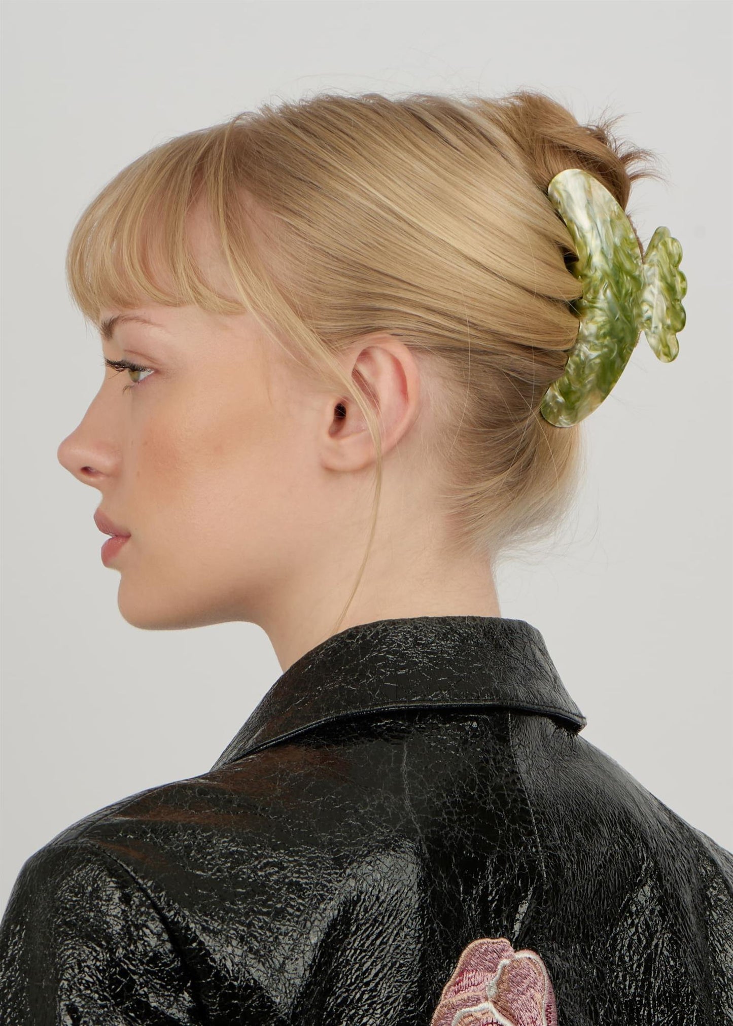 Helle Big - Matcha