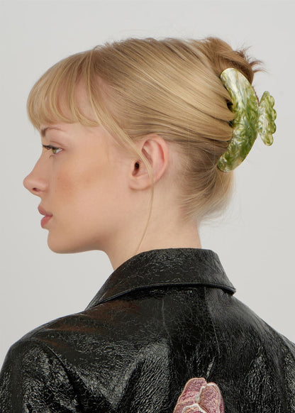 Helle Big - Matcha