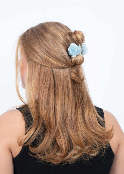 Rosie Sunny Mini - Pastel Blue
