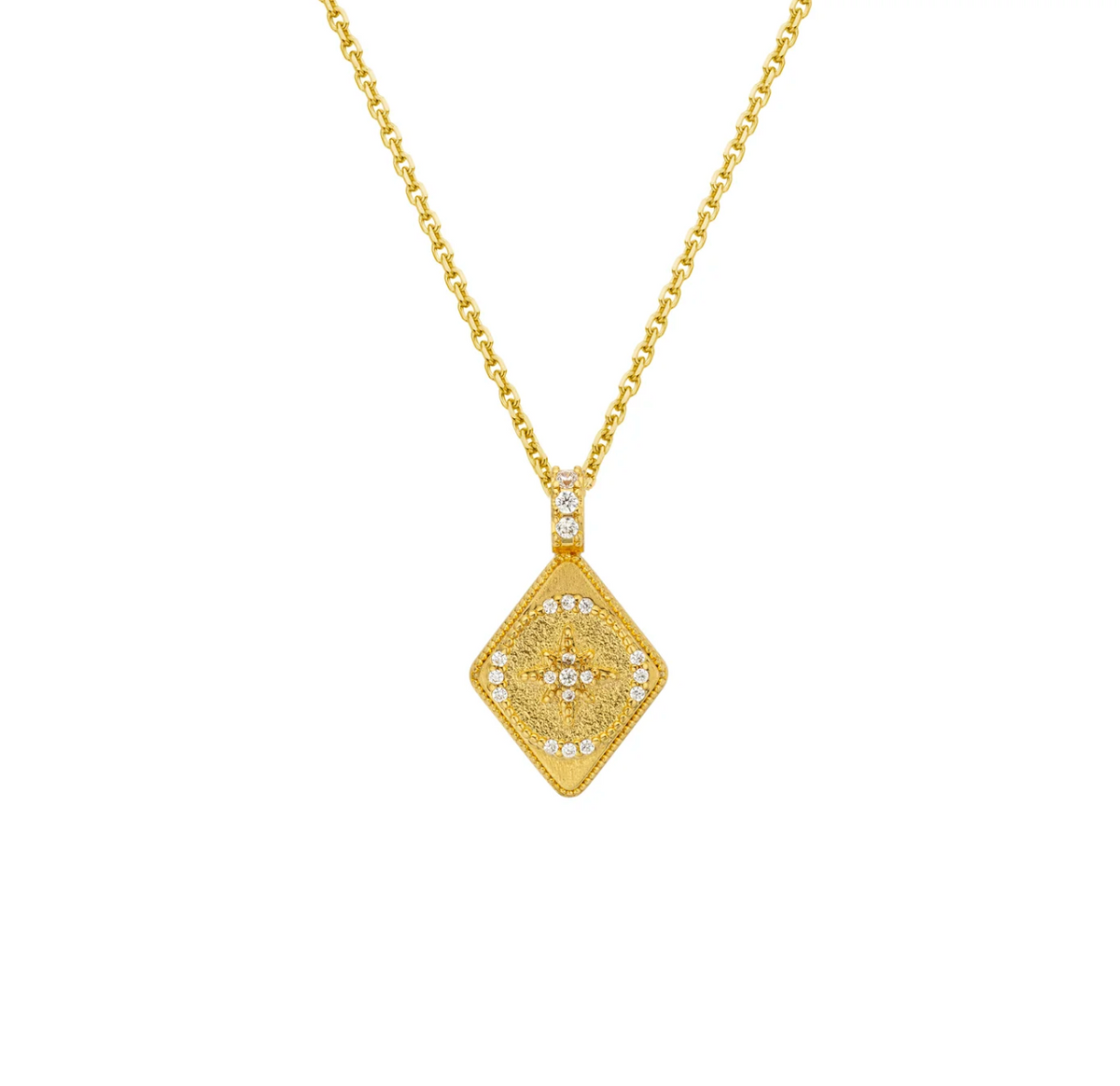 Diwali In A Box Necklace