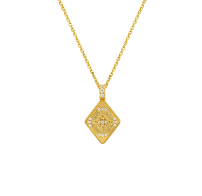 Diwali In A Box Necklace