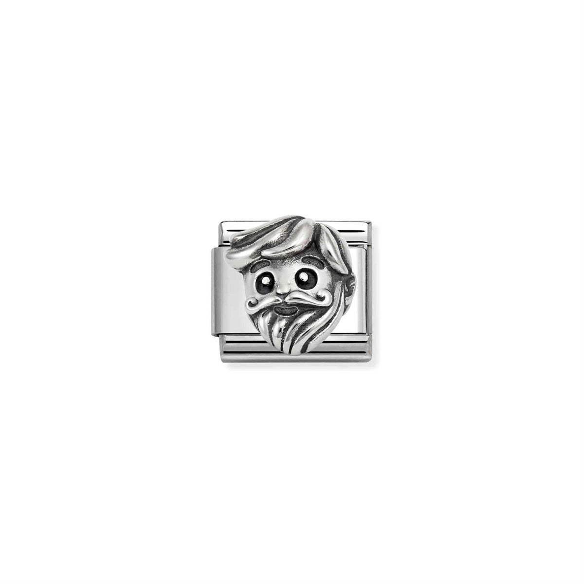 LINK, SILVER GRANDPA
