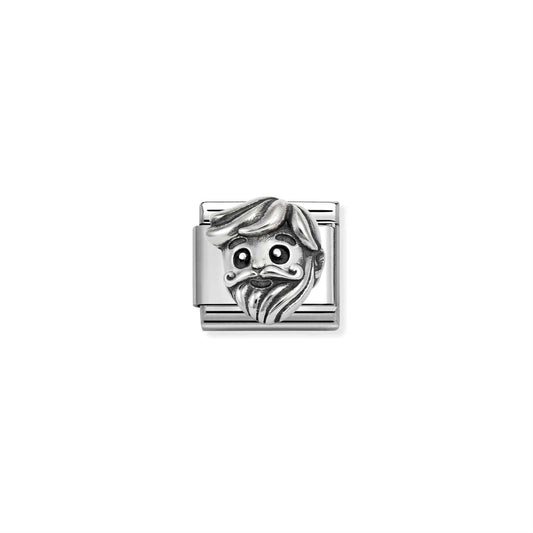 LINK, SILVER GRANDPA