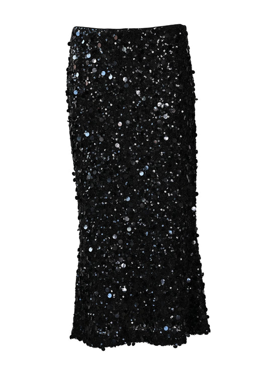 Witney Skirt - Black