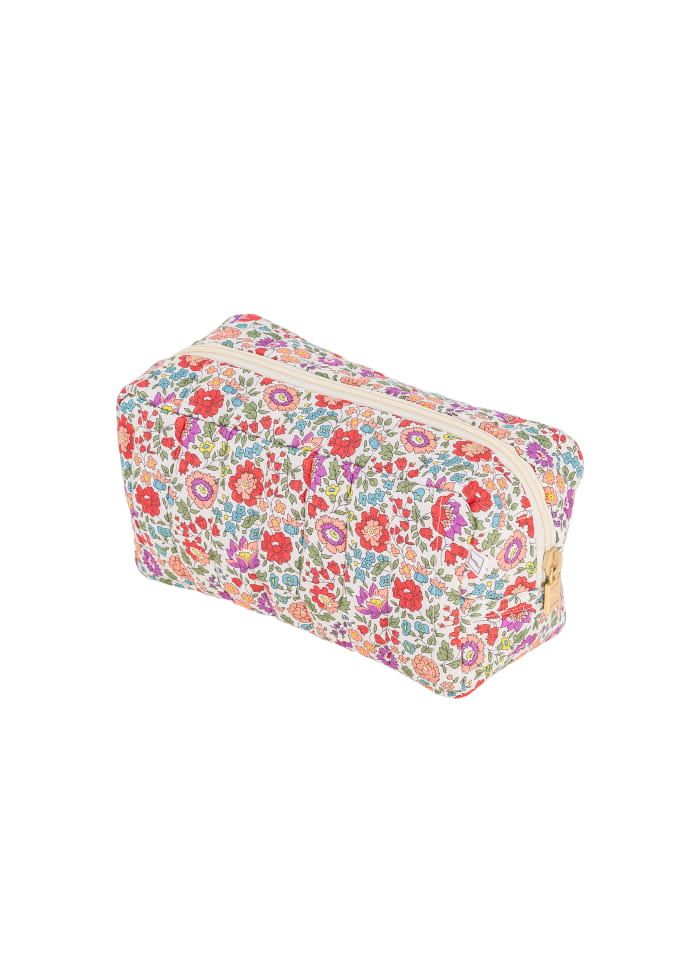 Pouch XS Square mw - Liberty Danjo