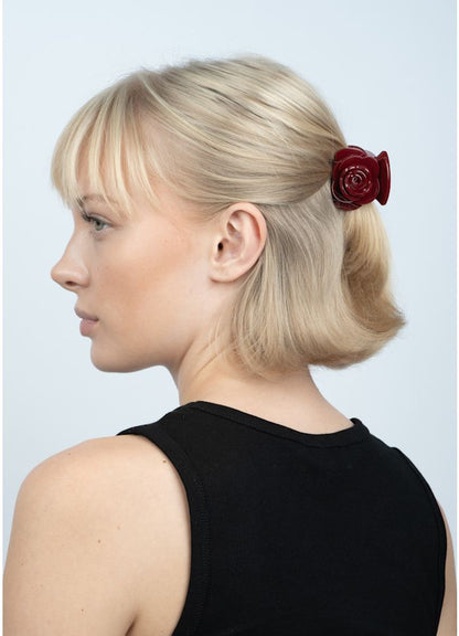 Rosie Mini - Bordeaux