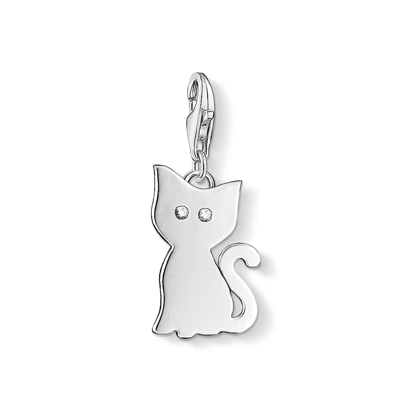 Charm Pendant Cat