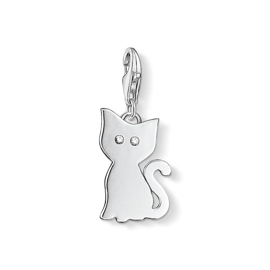 Charm Pendant Cat