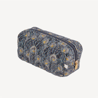 Pouch XS Square mw - Liberty Queen Hera Spot