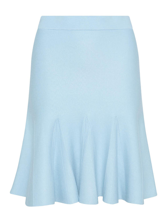 Jaqueline Skirt - Turquoise