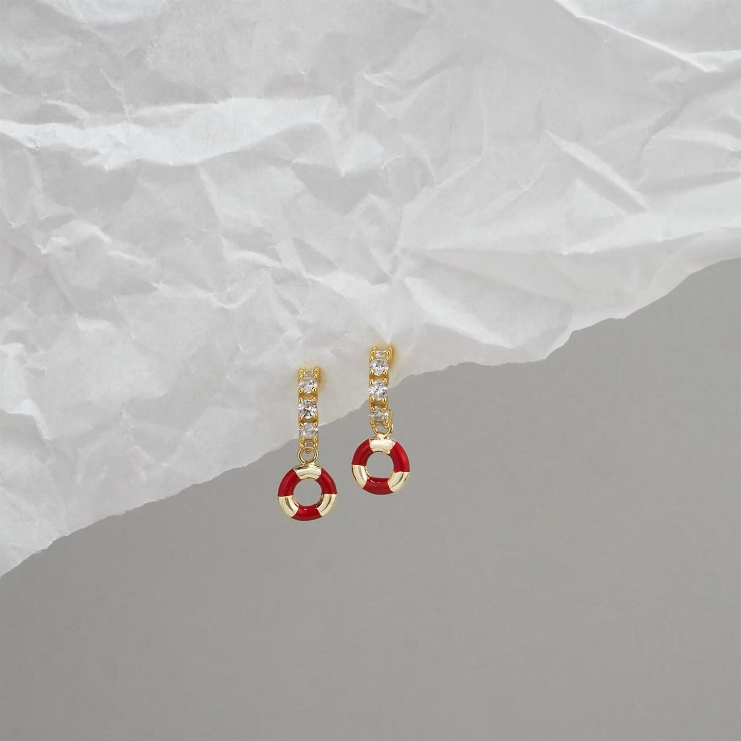 Lifeguard Hoops