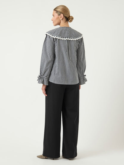 YASKARA LS SHIRT