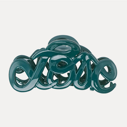 Love Claw 8cm - Petrol