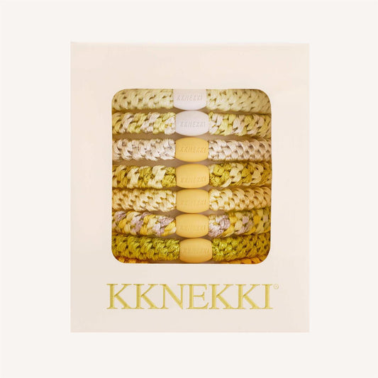 Kknekki Butter Edition 8pk