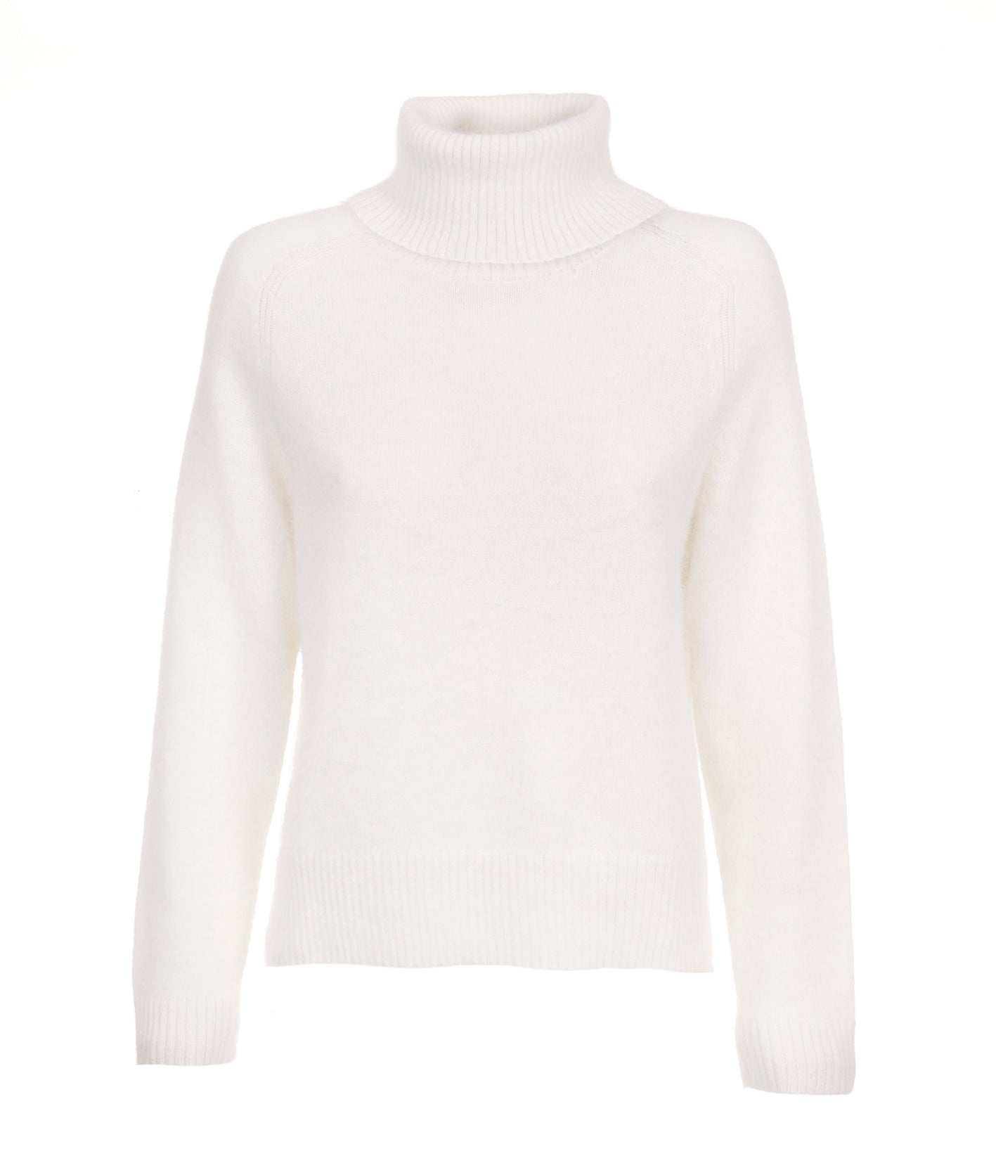 Ane Pullover - Off White