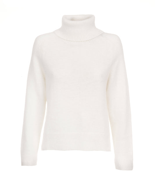 Ane Pullover - Off White