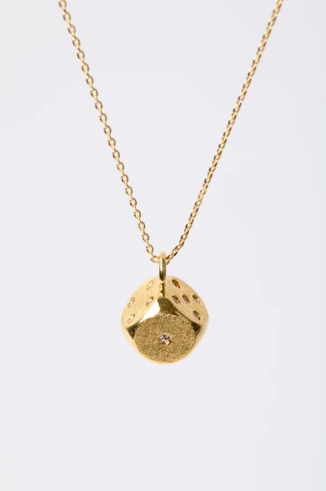 Game Necklace
