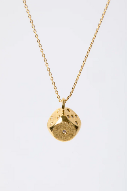 Game Necklace