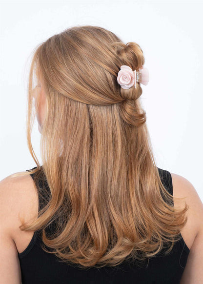 Rosie Sunny Mini - Pastel Pink