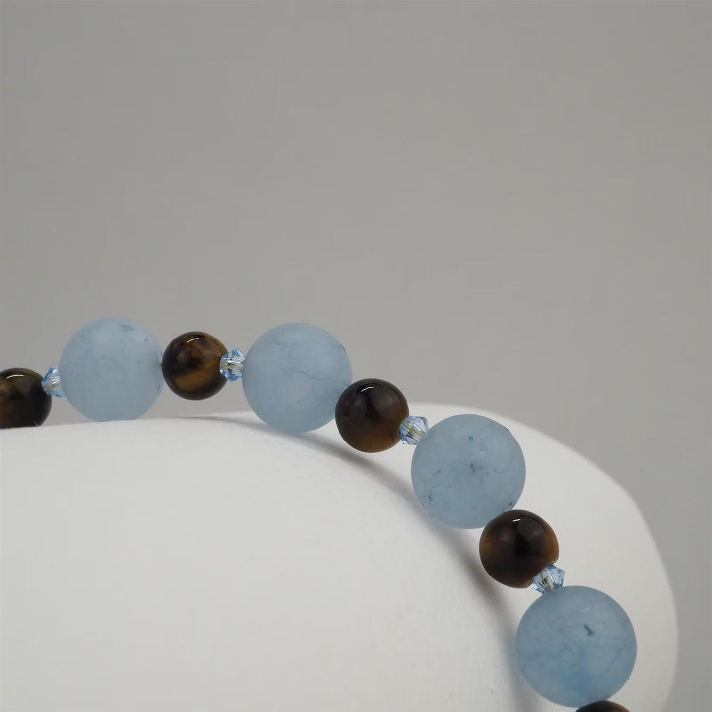 Raw Dust Hampton - Blue / Brown
