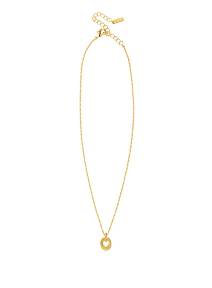 Heart Lover Necklace