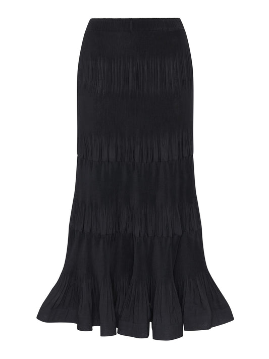 Senora Skirt - Black