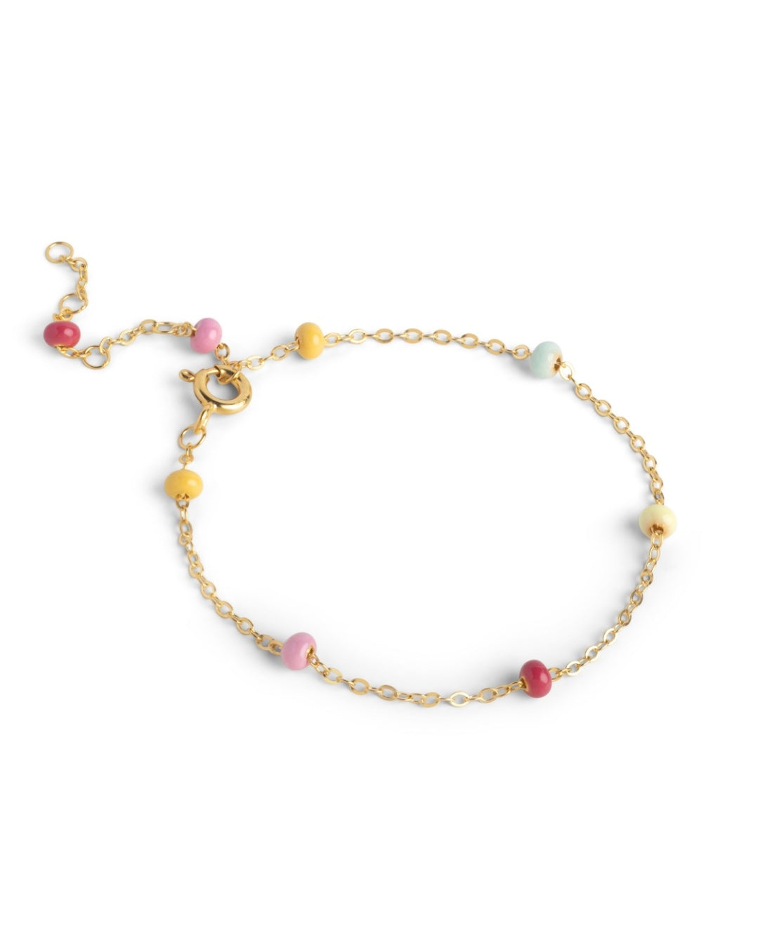 Lola Bold Rainbow Bracelet